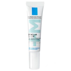 La Roche-Posay Effaclar Duo +M 40 ml – Algérie