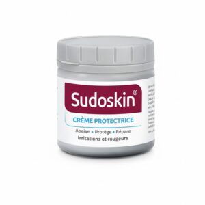 Sudoskin Crème Protectrice – Algérie