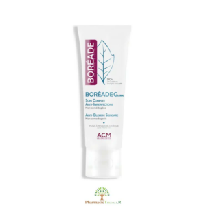 Boréade Global – Algérie