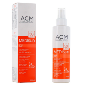 Medisun Spray Écran Total –Algérie