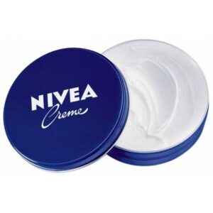 NIVEA Crème 75 ml Métal – Algérie