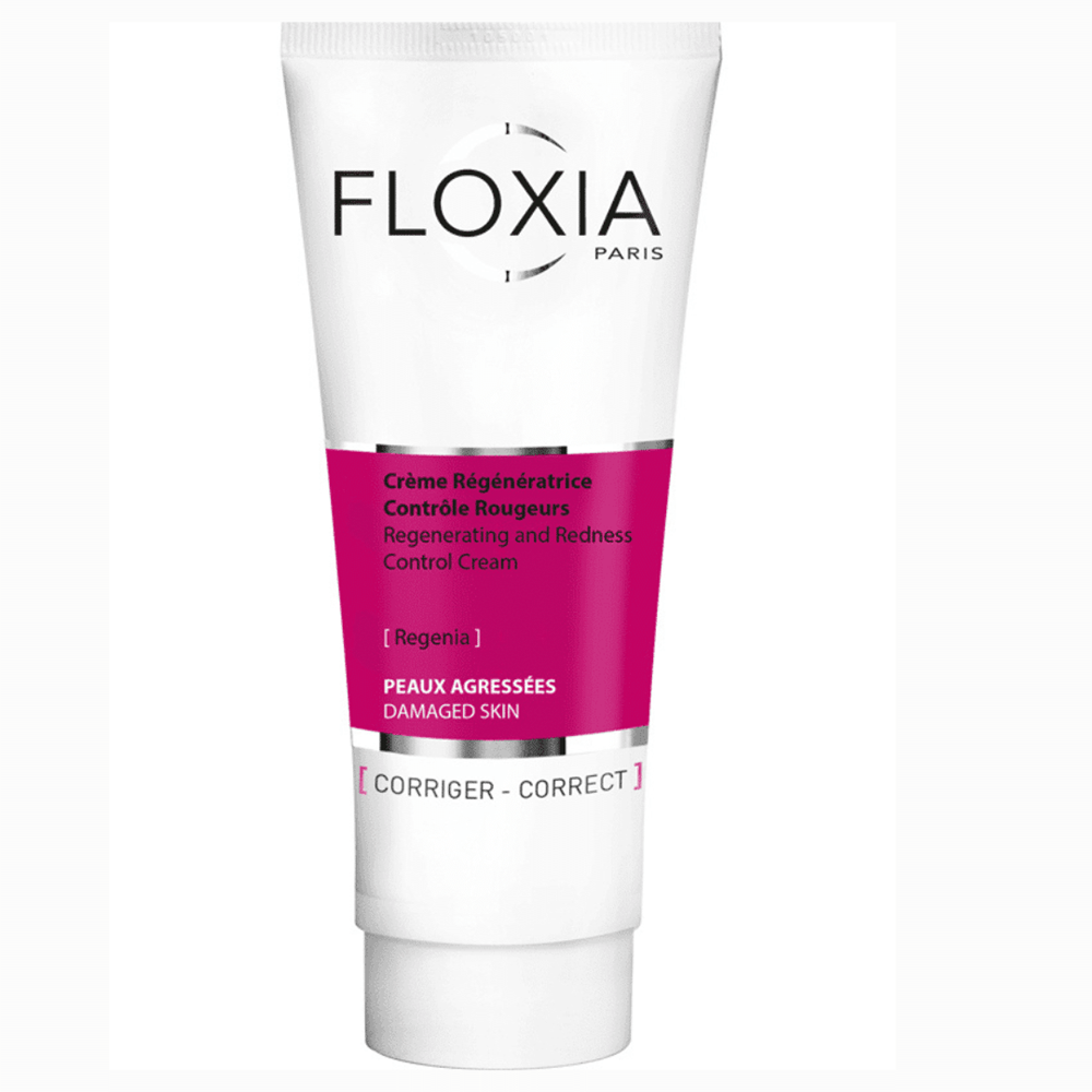 Floxia Gel Régénérateur – Algérie