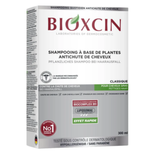 Bioxcin Classic Shampooing Anti - Algérie