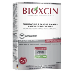 Bioxcin Classic Shampooing Anti - Algérie