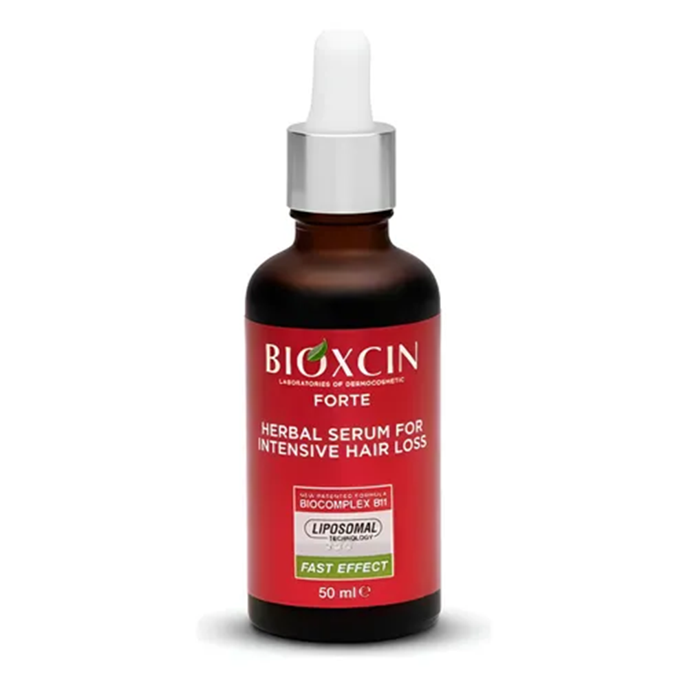 Bioxcin Serum Forte – Algérie