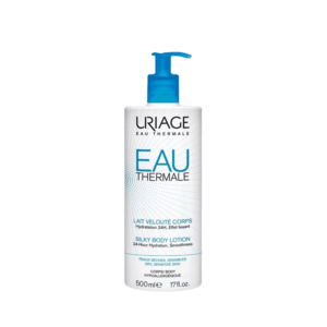 Uriage Eau Thermale Lait Velouté Corps 500 ml – Algérie