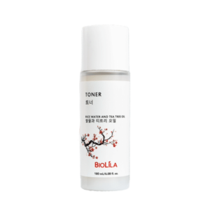 Biolila Toner – Algérie