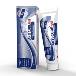 Arti Cure Plus – Algérie