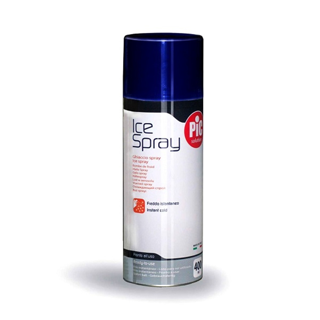 PIC Solution Ice Spray 400 ml – Algérie