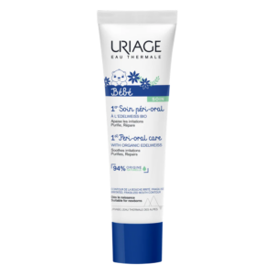 Uriage Bébé 1er Soin Péri-Oral 30 ml – Algérie