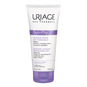 Uriage Gyn-Phy Gel Fraîcheur 200 ml – Algérie