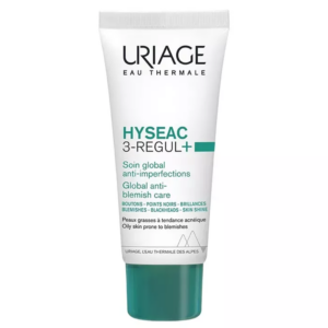 Uriage Hyseac 3 Régul 40 ml – Algérie
