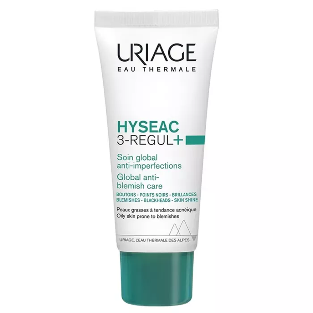 Uriage Hyseac 3 Régul 40 ml – Algérie