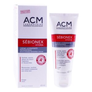 ACM Sébionex Crème Réparatrice – Algéria