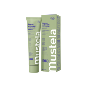 Mustela Baume Universel Bio 75 ml – Algérie