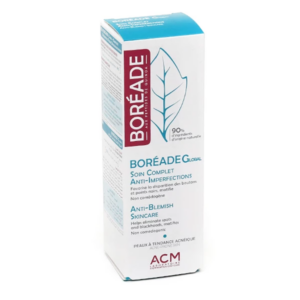 Boréade Global – Algérie