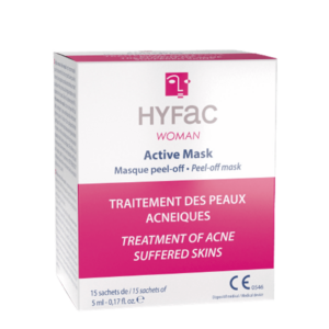 Hyfac Woman Active Mask – Algérie