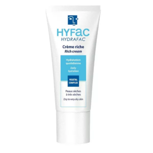 Hyfac Hydrafac Crème Riche – Algérie