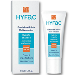Hyfac Émulsion Fluide – Algérie