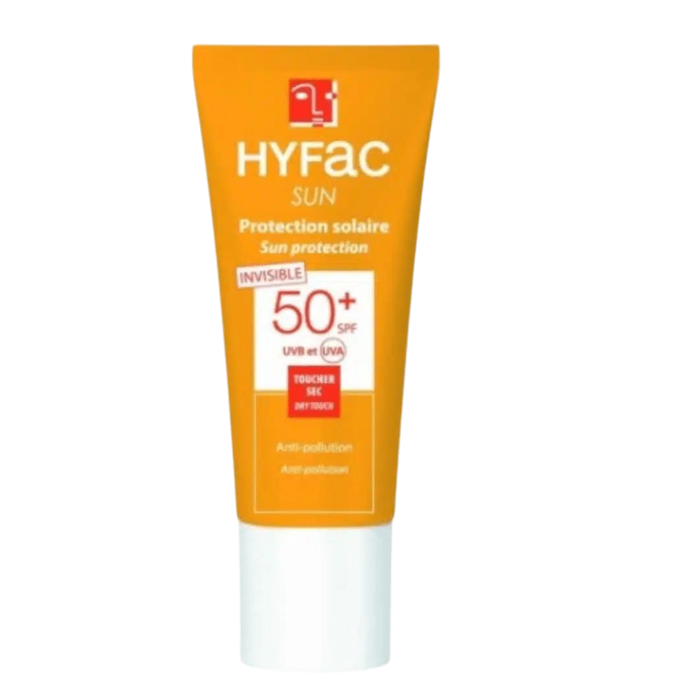 Hyfac Sun Protection Solaire Invisible – Algérie