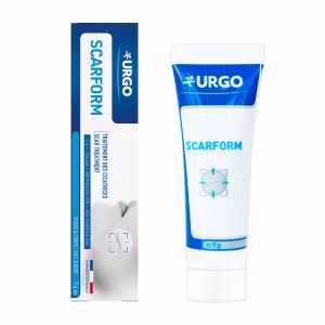 Scarmed Urgo – Algérie