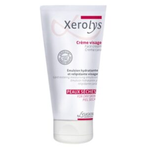 Xerolys Crème Visage – Algérie