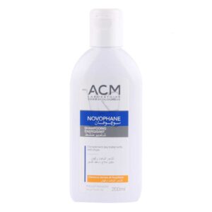 ACM Novophane Shampooing Énergisant – Algérie
