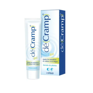 Décramp Gel – Algérie
