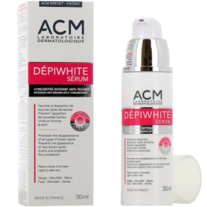 ACM Dépiwhite Sérum Concentré Intensif Anti-Taches – Algérie