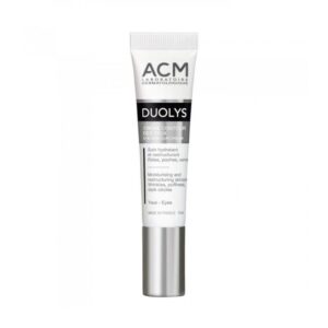 ACM Duolys Crème Contour des Yeux – Algérie