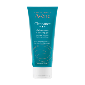 Avène Cleanance Gel Nettoyant – Algérie