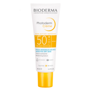 Bioderma Photoderm Crème SPF 50+ – Algérie