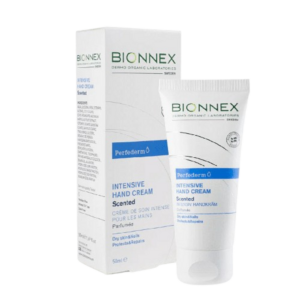 Bionnex Crème Anti-Crevasses Talons – Algérie