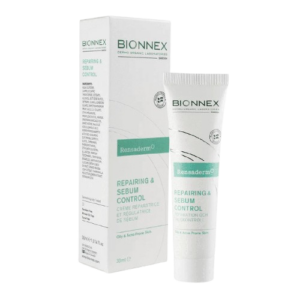 Bionnex Crème Réparatrice & Régulatrice de Sébum – Algérie