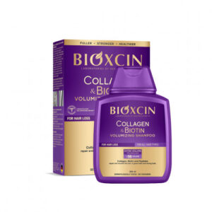 Bioxcin Collagen & Biotin – Algérie