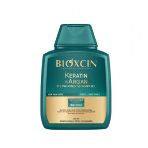 Bioxcin Keratin & Argan – Algérie