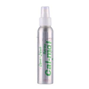 Cal‑Mol Herbarom Spray Chauffant 100 ml – Algérie