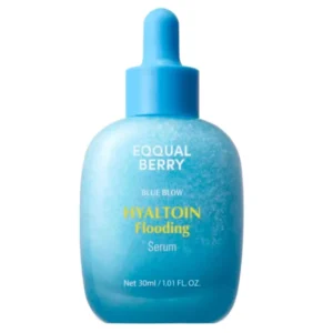 Eqqualberry Hyaltoin Flooding Serum - Algérie