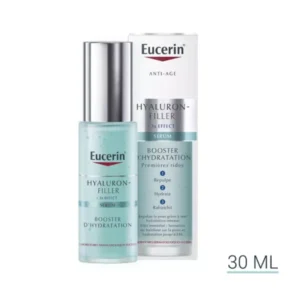 Eucerin Hyaluron-Filler Sérum Booster d’Hydratation - Pharmacie Djeddi