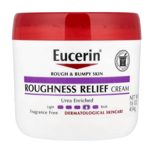 Eucerin Roughness Relief Cream 454g - Algérie