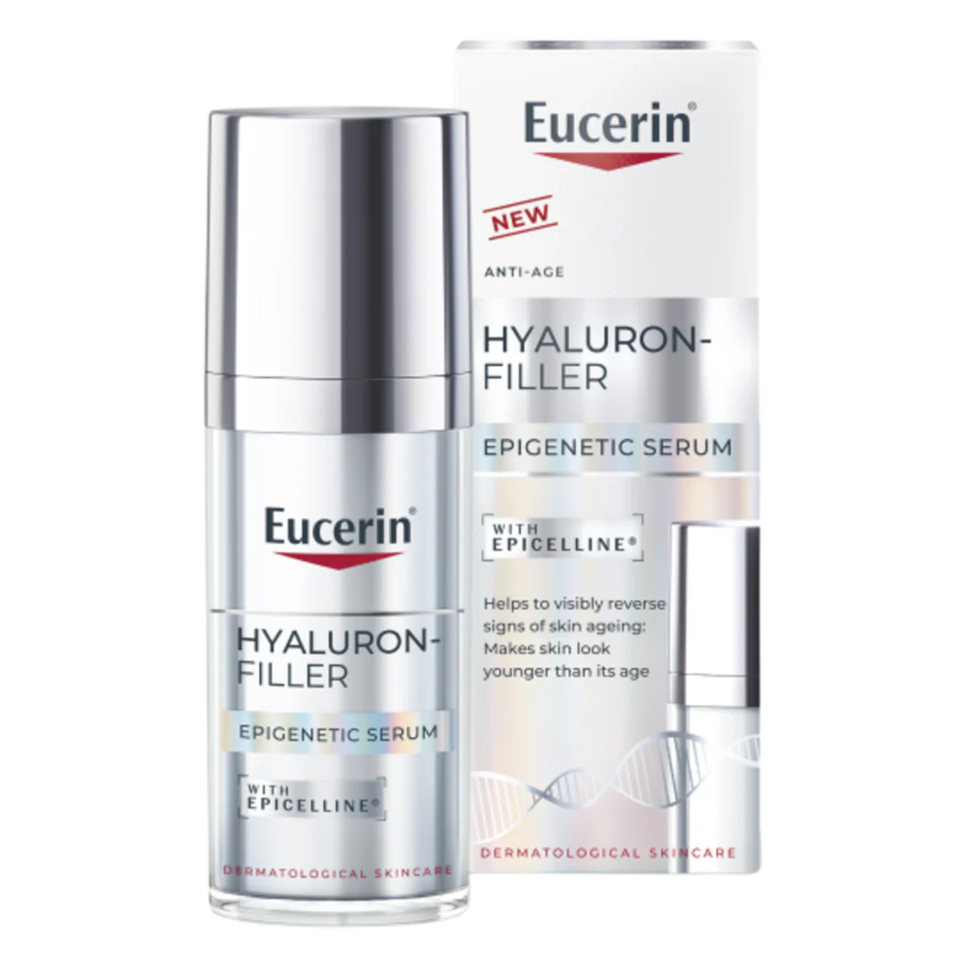 Eucerin Hyaluron-Filler Sérum Epigenetic 30ml - Algérie