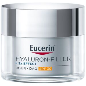 Eucerin Hyaluron-Filler +3 Effect Soin Jour SPF 30 - Algérie