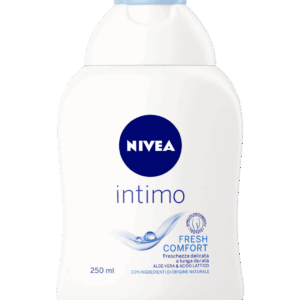 Nivea Intimo Fresh Comfort 250 ml – Algérie