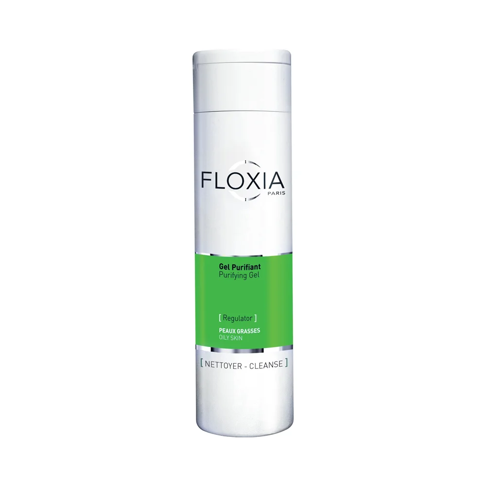 Floxia Gel Purifiant – Algérie