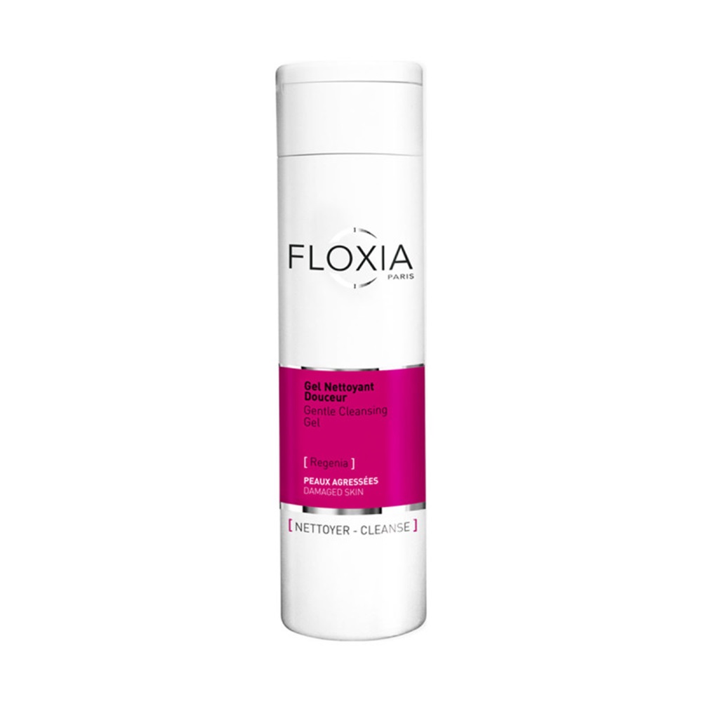 Floxia Gel Nettoyant Douceur – Algérie