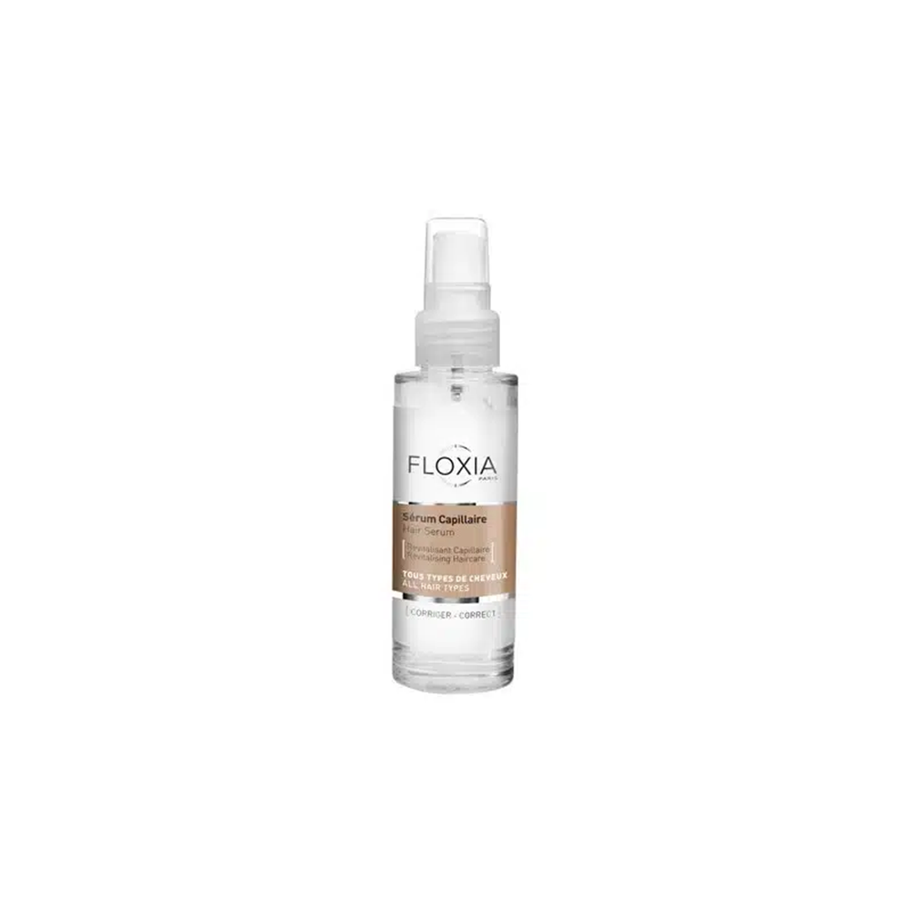 Floxia Sérum Capillaire – Algérie
