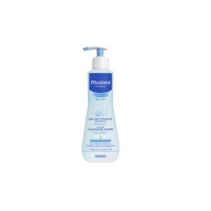 Mustela Eau Nettoyante Bébé 300 ml – Algérie