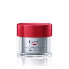 Eucerin Hyaluron-Filler + Volume-Lift Jour Peau Normale - Algérie