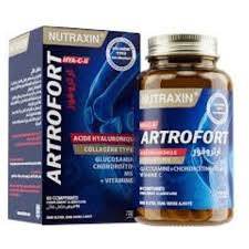 Nutraxin Artrofort – Algérie