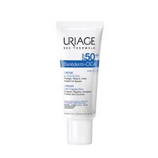 Uriage Bariéderm CICA Crème SPF 50+ 40 ml – Algérie